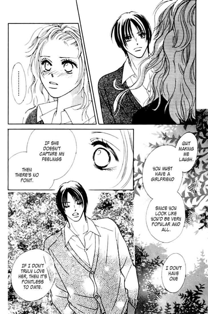 Love Lesson ABC Chapter 3 page 18 - Chapter 3 : That Person's The Best
