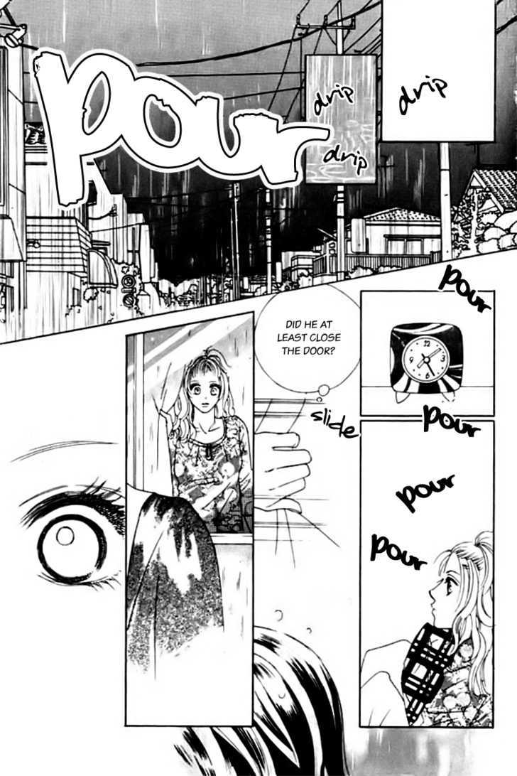 Love Lesson ABC Chapter 3 page 23 - Chapter 3 : That Person's The Best