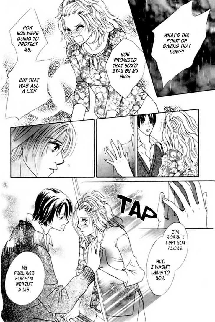 Love Lesson ABC Chapter 3 page 26 - Chapter 3 : That Person's The Best