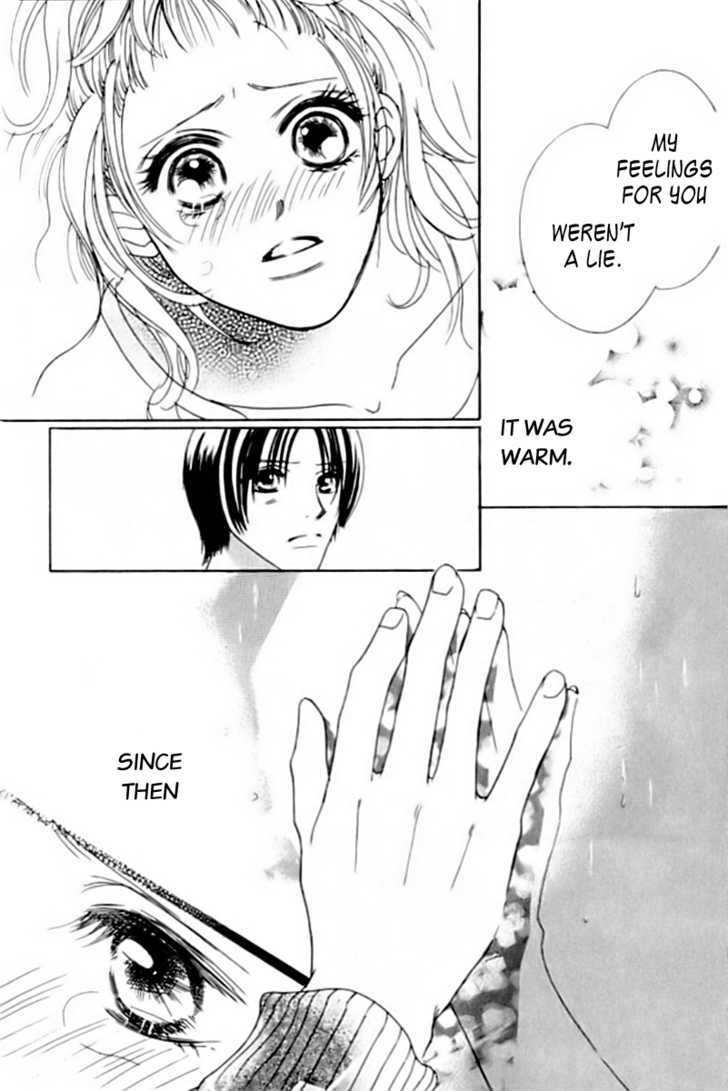 Love Lesson ABC Chapter 3 page 27 - Chapter 3 : That Person's The Best