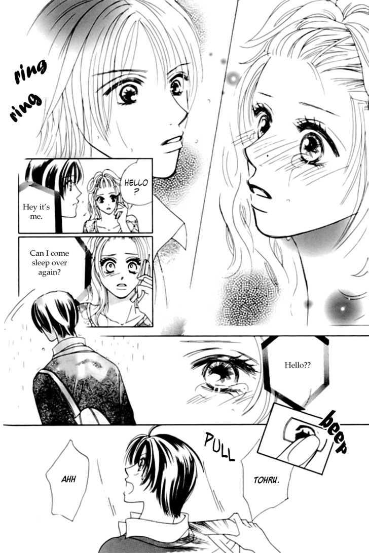 Love Lesson ABC Chapter 3 page 28 - Chapter 3 : That Person's The Best