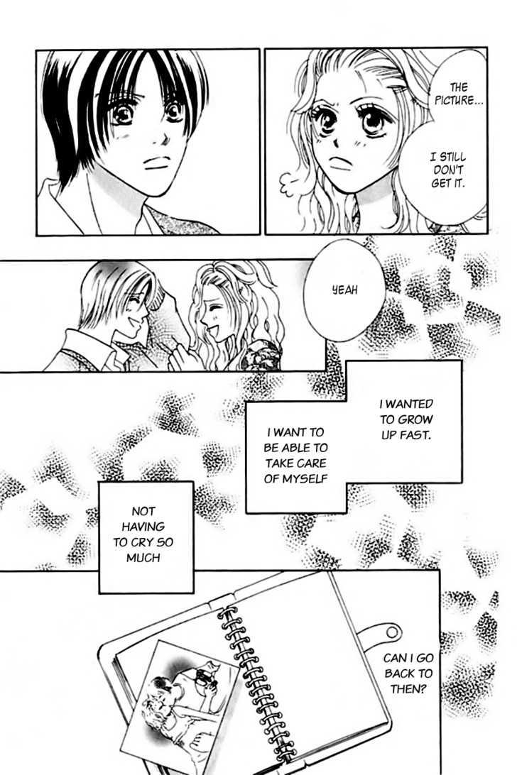 Love Lesson ABC Chapter 3 page 29 - Chapter 3 : That Person's The Best