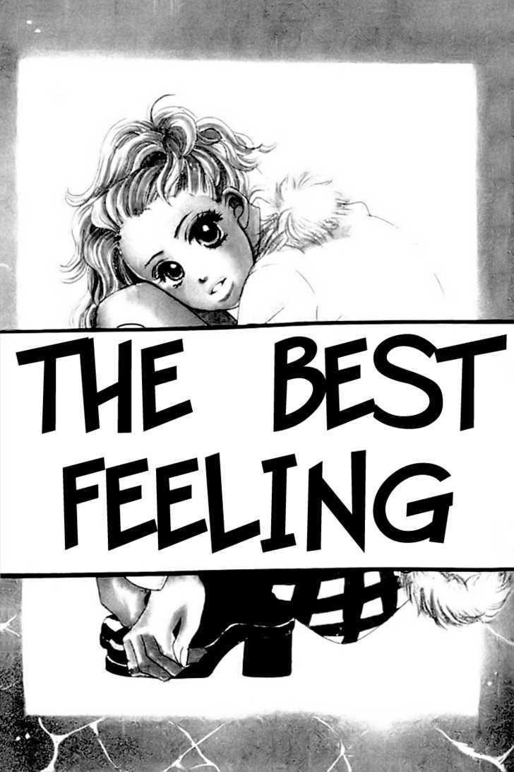Love Lesson ABC Chapter 3 page 3 - Chapter 3 : That Person's The Best