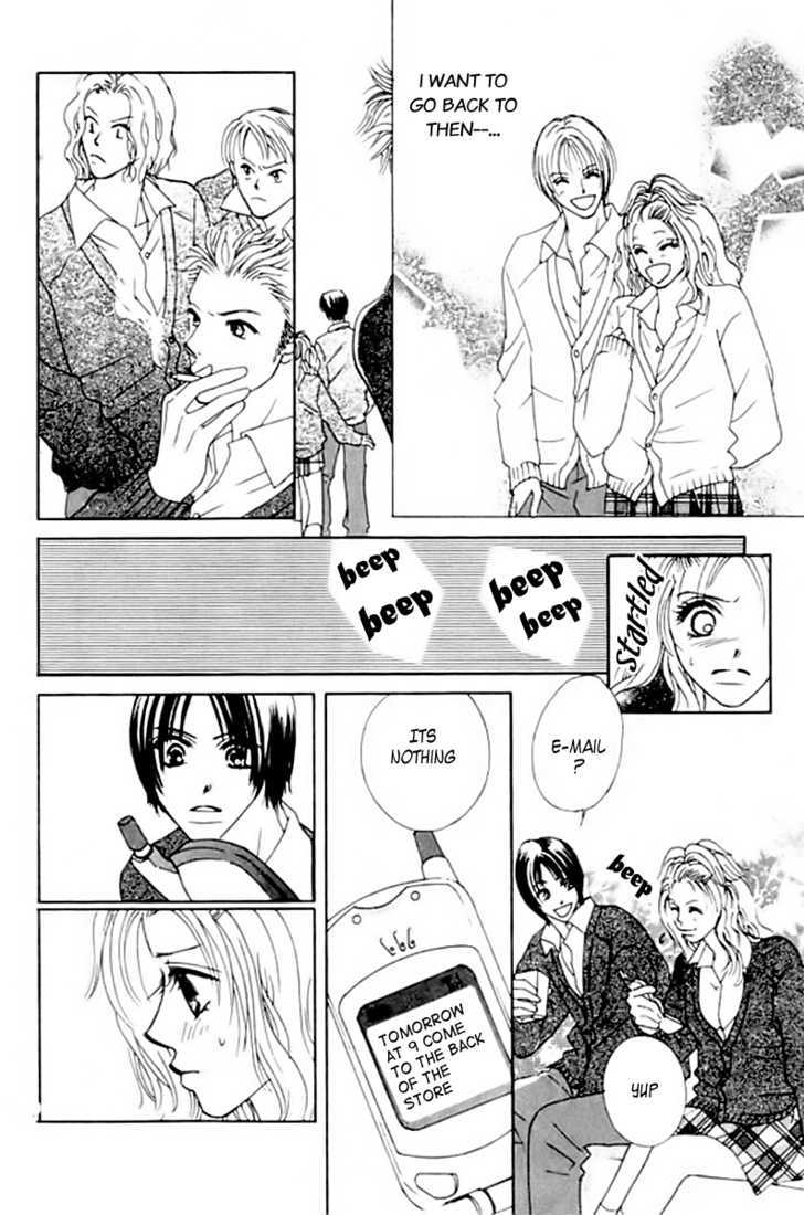Love Lesson ABC Chapter 3 page 30 - Chapter 3 : That Person's The Best