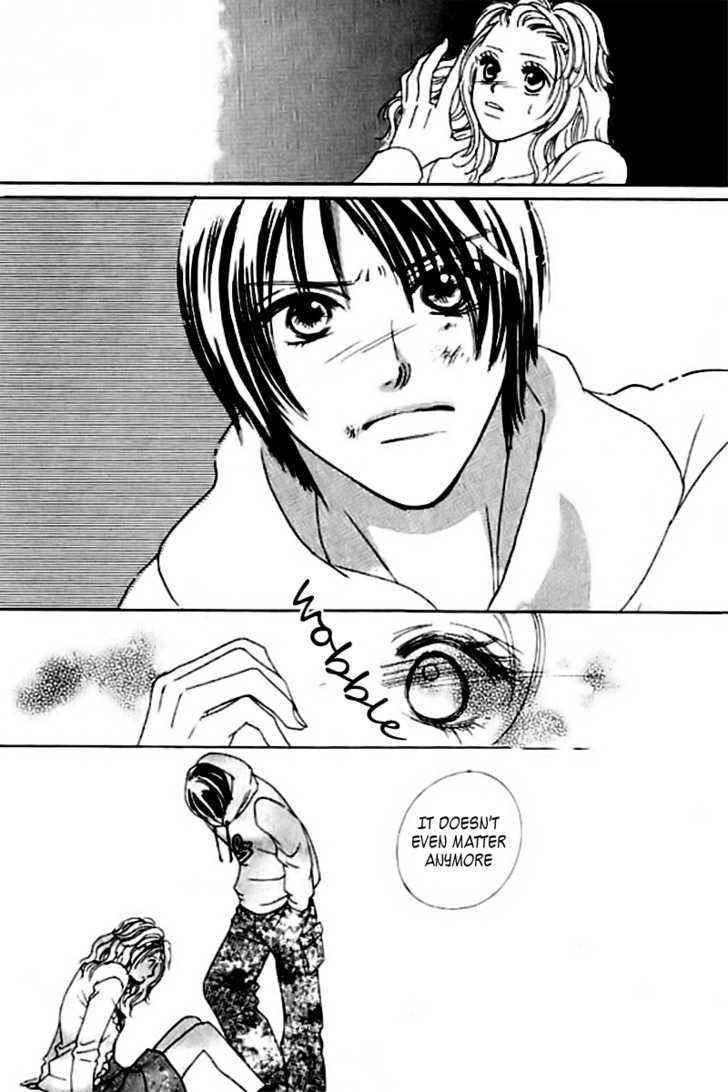 Love Lesson ABC Chapter 3 page 38 - Chapter 3 : That Person's The Best