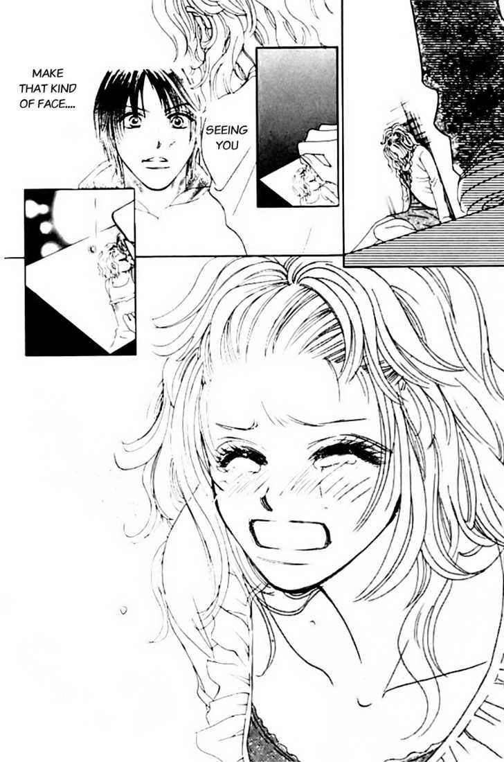 Love Lesson ABC Chapter 3 page 39 - Chapter 3 : That Person's The Best