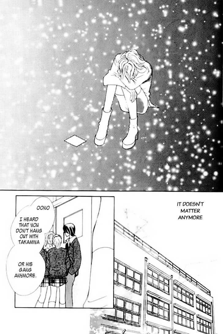Love Lesson ABC Chapter 3 page 40 - Chapter 3 : That Person's The Best