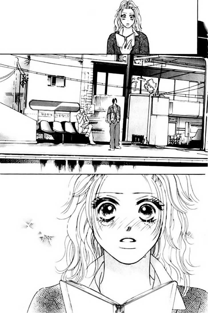 Love Lesson ABC Chapter 3 page 42 - Chapter 3 : That Person's The Best