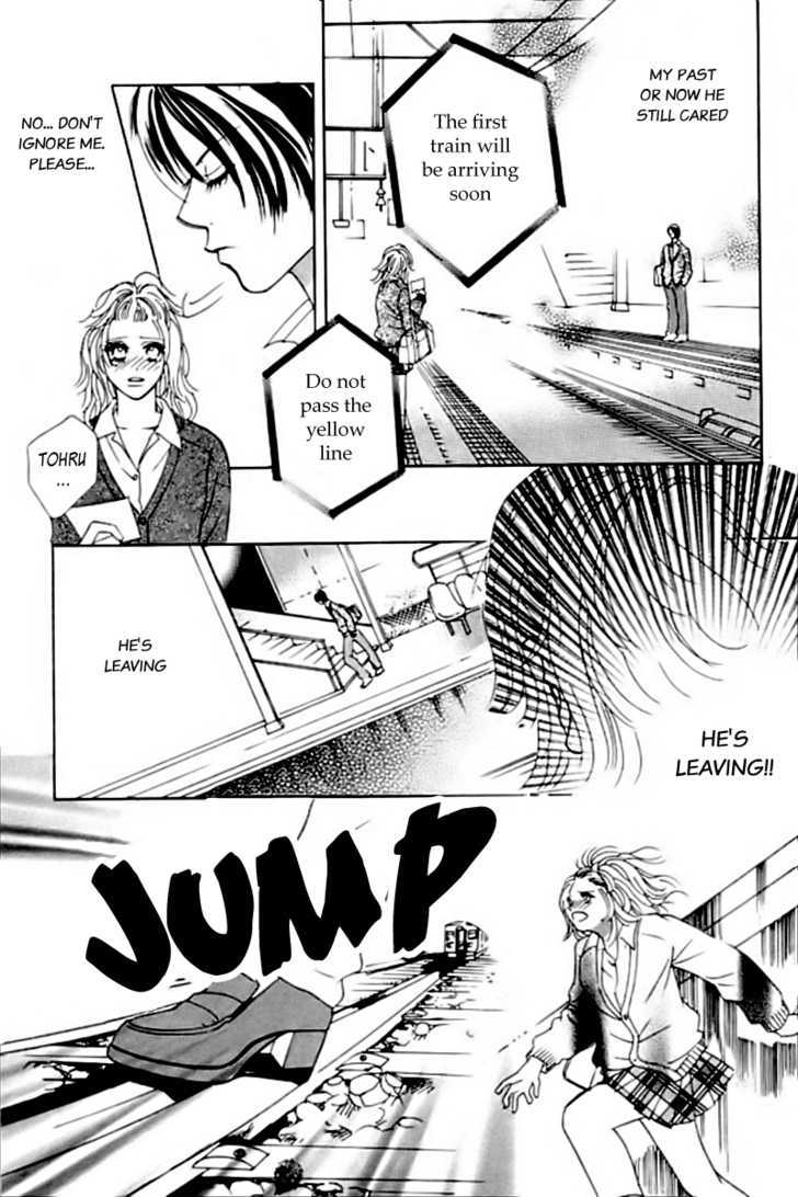 Love Lesson ABC Chapter 3 page 44 - Chapter 3 : That Person's The Best