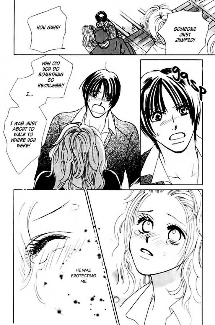 Love Lesson ABC Chapter 3 page 47 - Chapter 3 : That Person's The Best