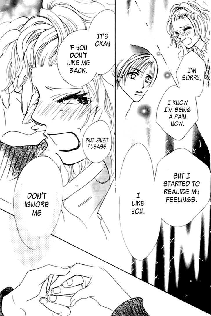 Love Lesson ABC Chapter 3 page 48 - Chapter 3 : That Person's The Best