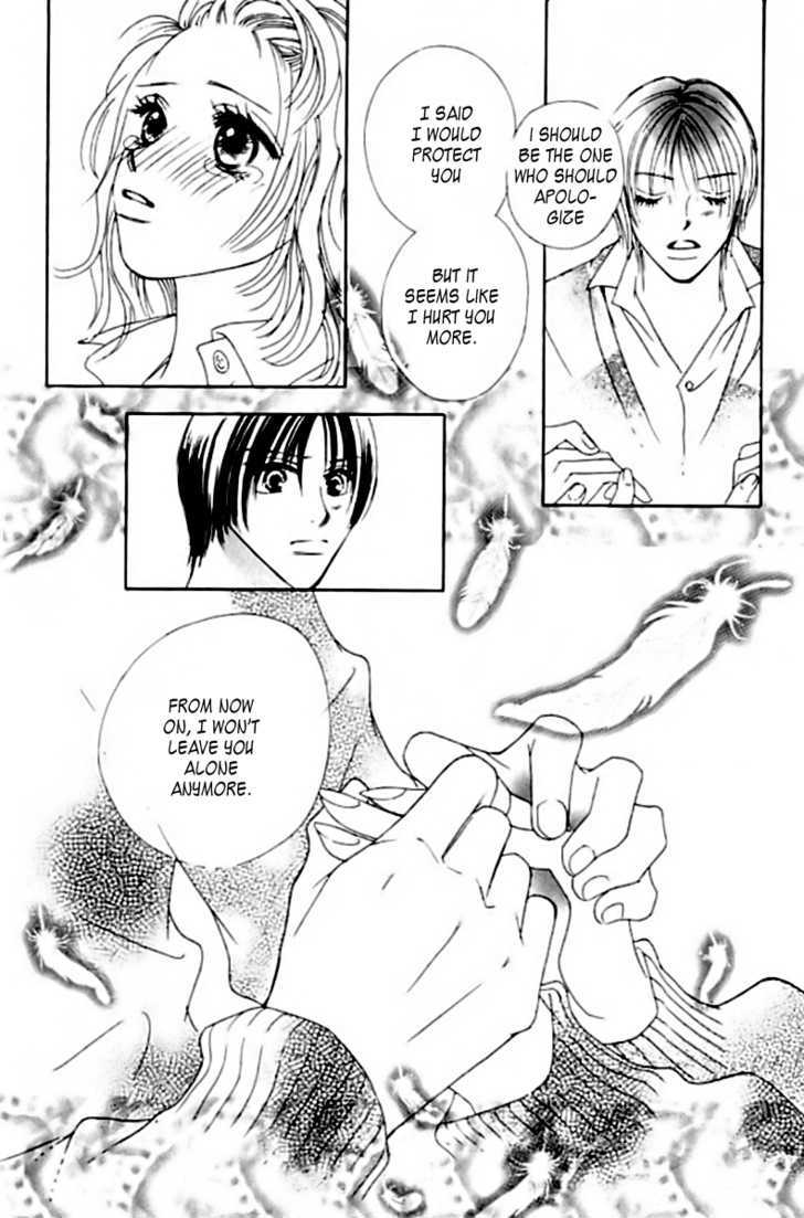 Love Lesson ABC Chapter 3 page 49 - Chapter 3 : That Person's The Best