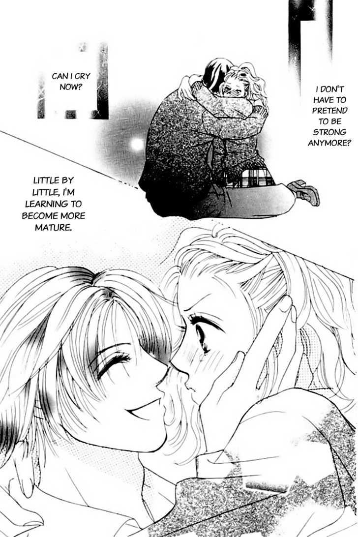 Love Lesson ABC Chapter 3 page 50 - Chapter 3 : That Person's The Best