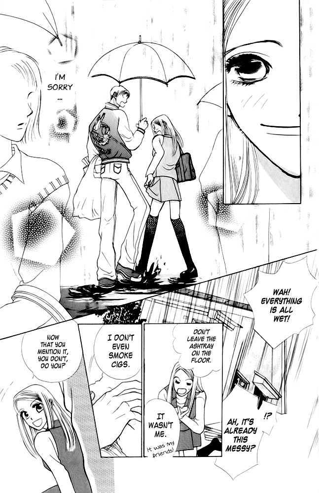Love Lesson ABC Chapter 4 page 14 - Chapter 4 : Delicious Darling