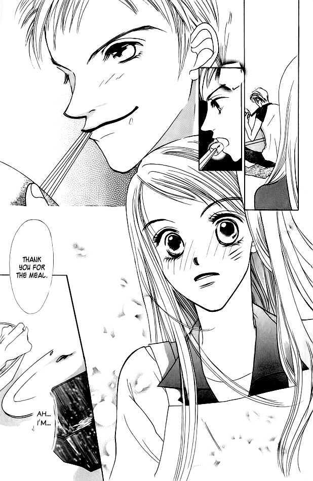 Love Lesson ABC Chapter 4 page 18 - Chapter 4 : Delicious Darling