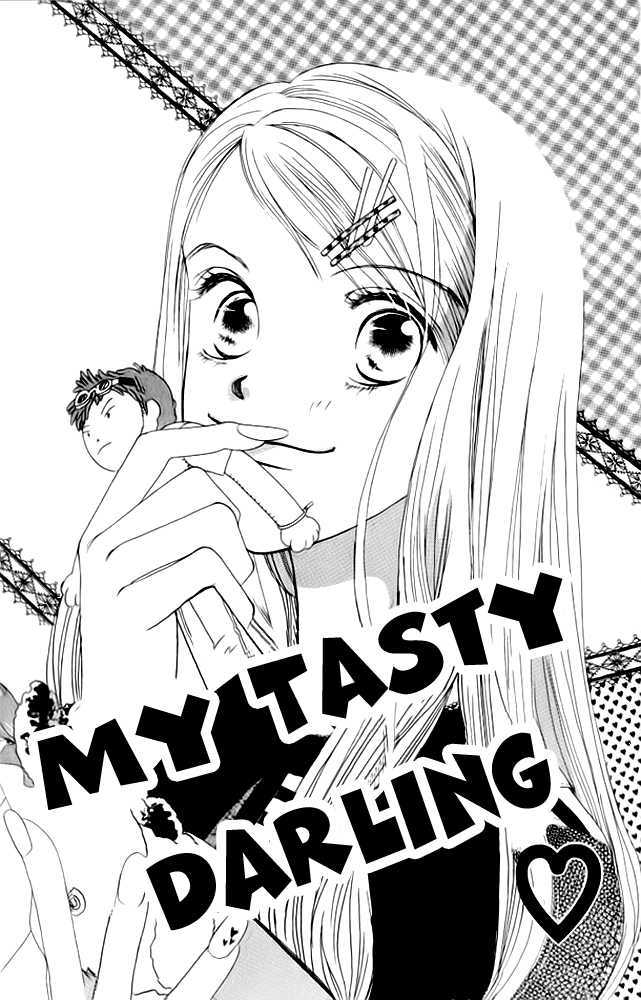 Love Lesson ABC Chapter 4 page 2 - Chapter 4 : Delicious Darling