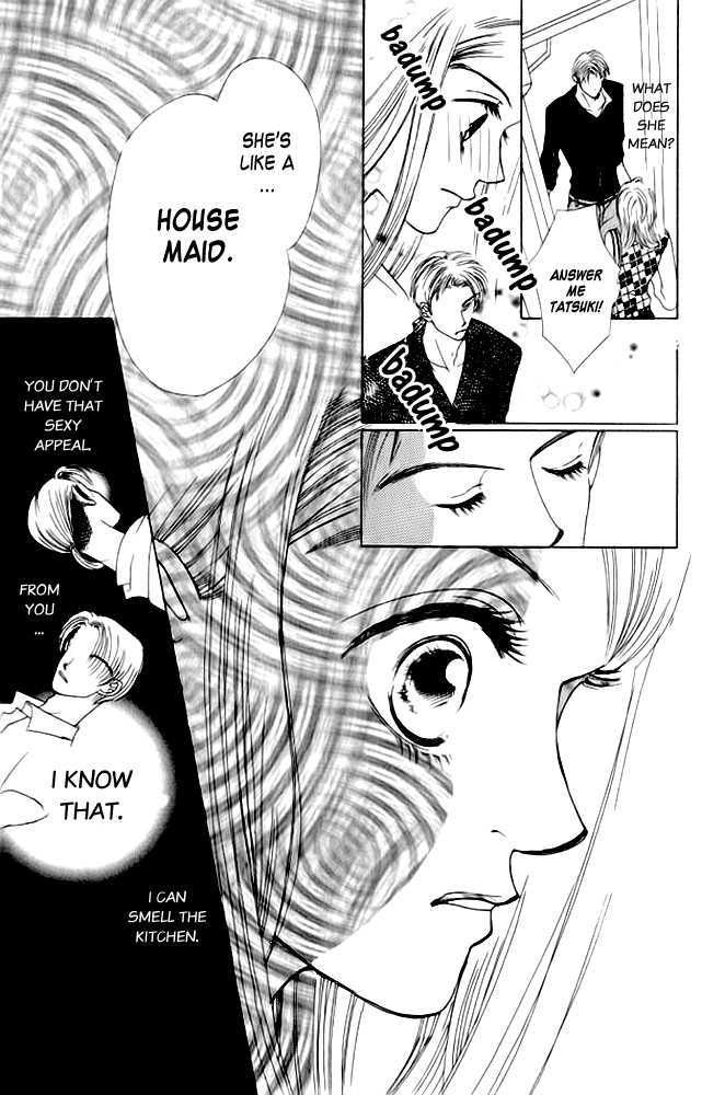 Love Lesson ABC Chapter 4 page 20 - Chapter 4 : Delicious Darling