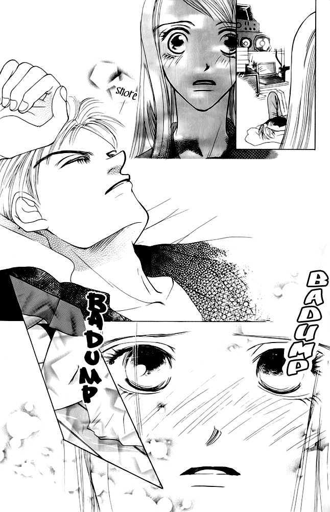 Love Lesson ABC Chapter 4 page 22 - Chapter 4 : Delicious Darling