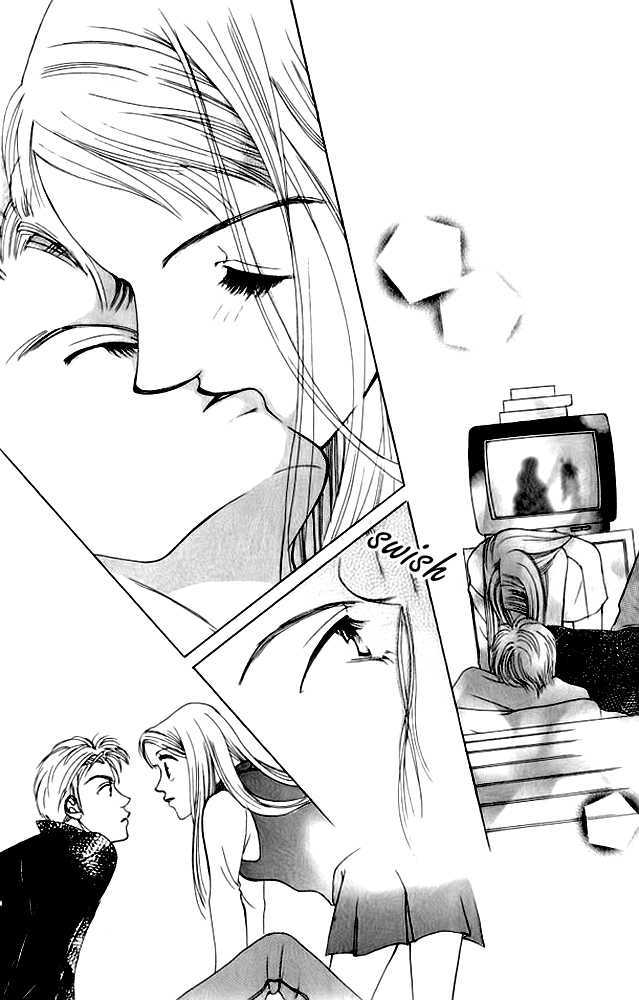Love Lesson ABC Chapter 4 page 23 - Chapter 4 : Delicious Darling