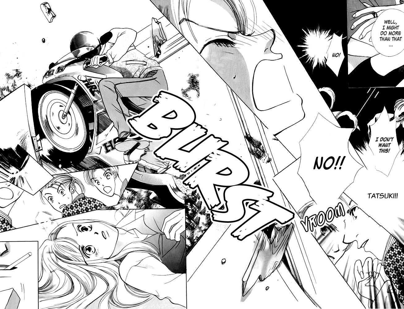 Love Lesson ABC Chapter 4 page 29 - Chapter 4 : Delicious Darling
