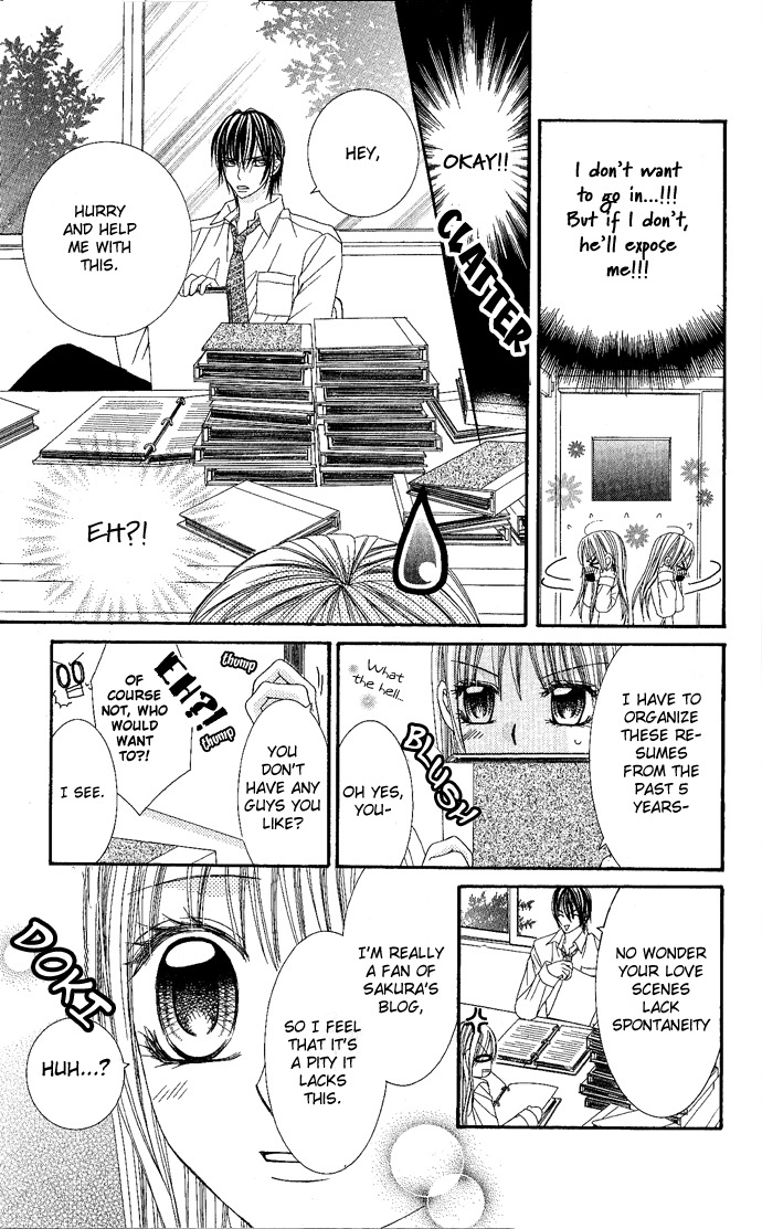 Love Lesson.com Chapter 1 page 20 - Chapter 1: Love Lesson.com