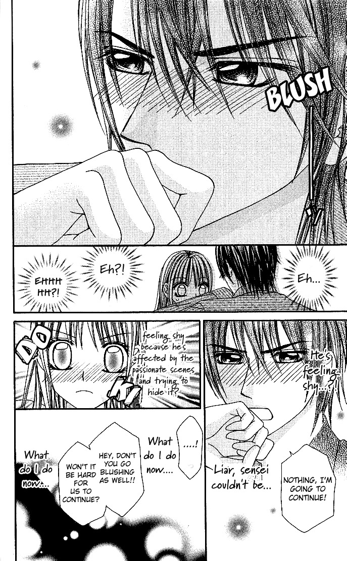 Love Lesson.com Chapter 1 page 29 - Chapter 1: Love Lesson.com