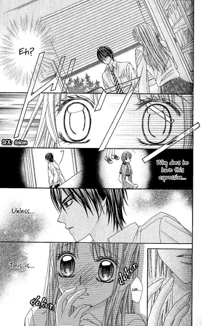 Love Lesson.com Chapter 1 page 42 - Chapter 1: Love Lesson.com