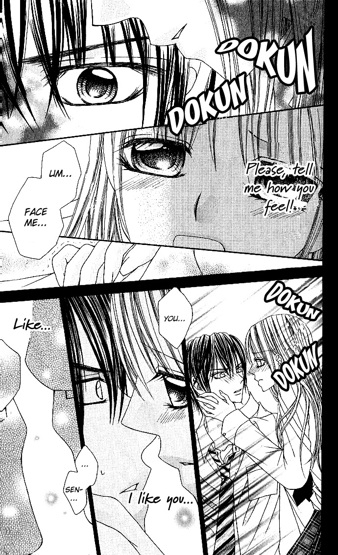 Love Lesson.com Chapter 1 page 44 - Chapter 1: Love Lesson.com