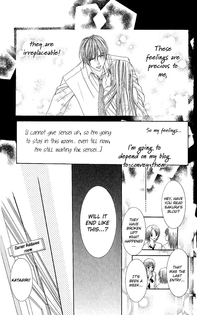 Love Lesson.com Chapter 1 page 48 - Chapter 1: Love Lesson.com