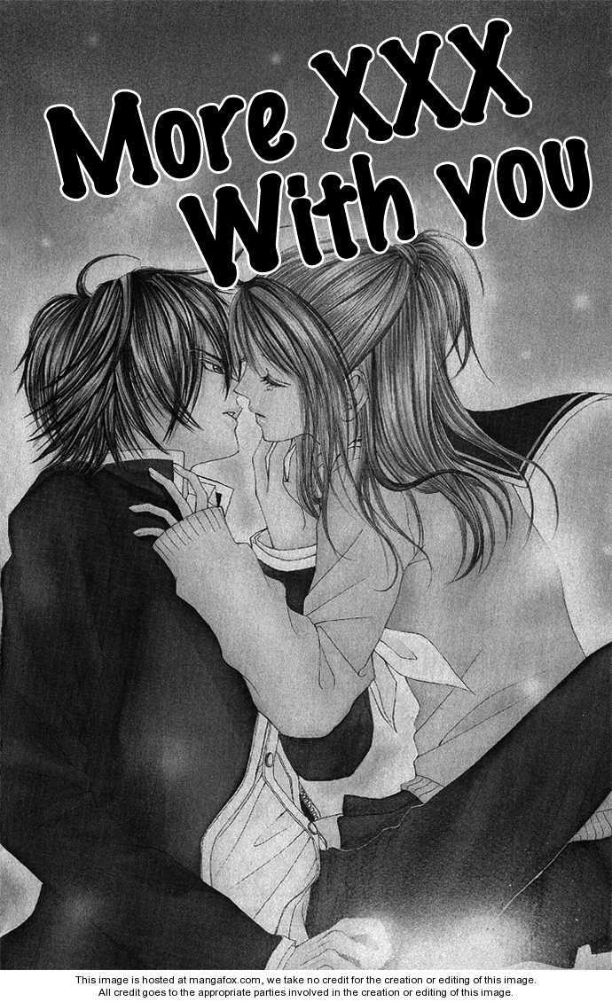 Love Lesson.com Chapter 2 page 1 - Chapter 2: More XXX with You