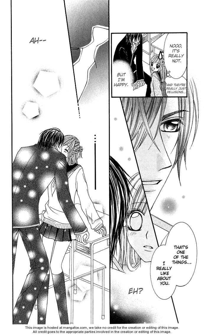 Love Lesson.com Chapter 2 page 12 - Chapter 2: More XXX with You