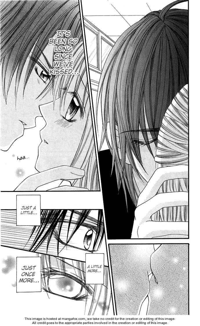 Love Lesson.com Chapter 2 page 13 - Chapter 2: More XXX with You