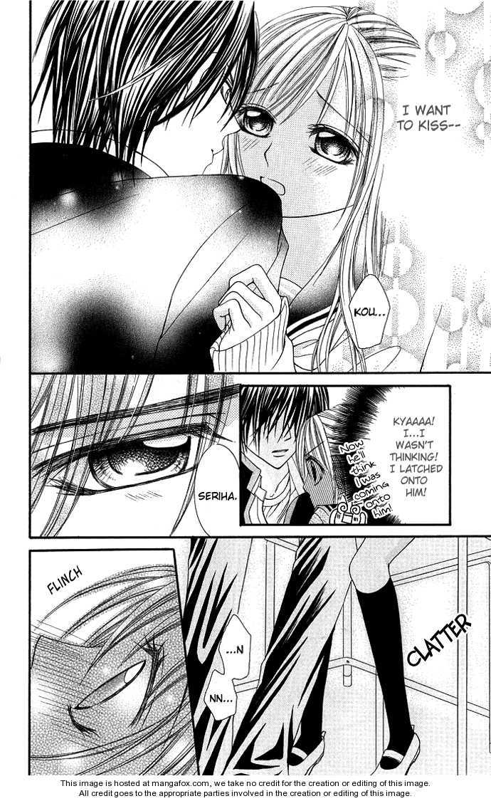 Love Lesson.com Chapter 2 page 14 - Chapter 2: More XXX with You
