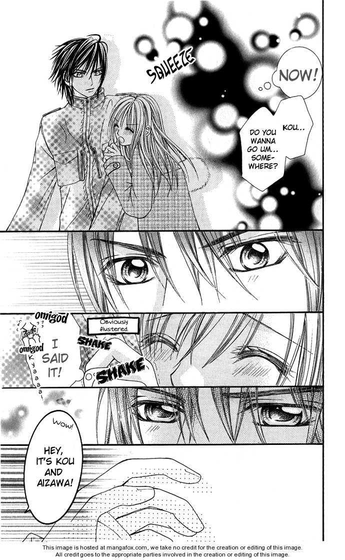 Love Lesson.com Chapter 2 page 23 - Chapter 2: More XXX with You