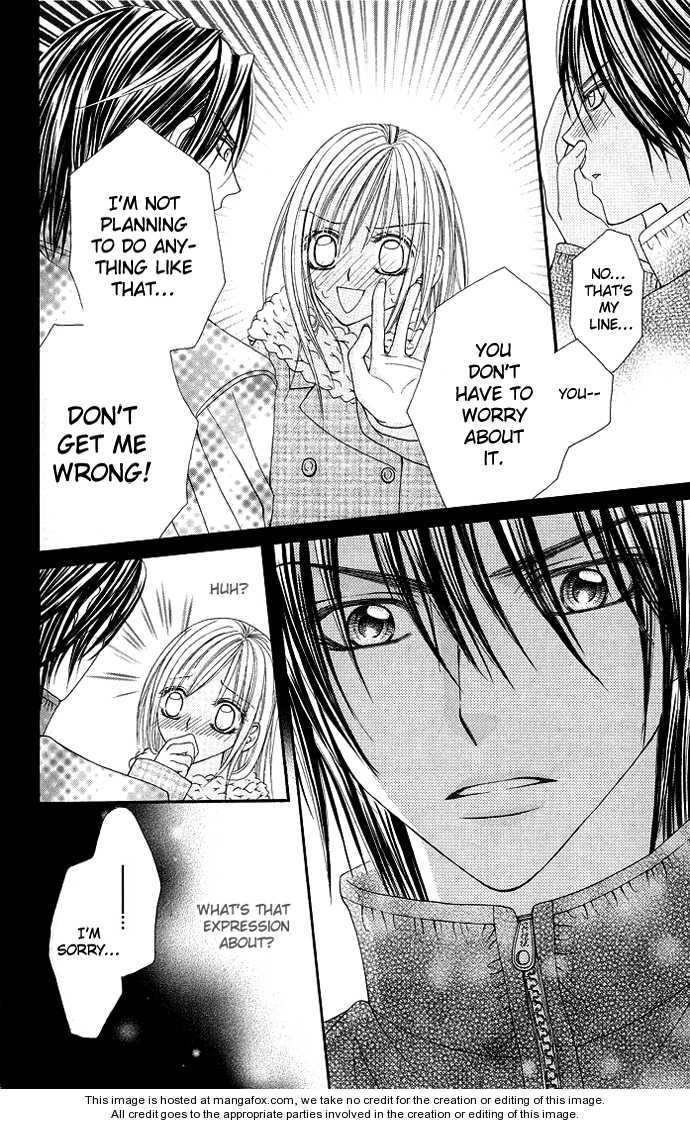 Love Lesson.com Chapter 2 page 27 - Chapter 2: More XXX with You