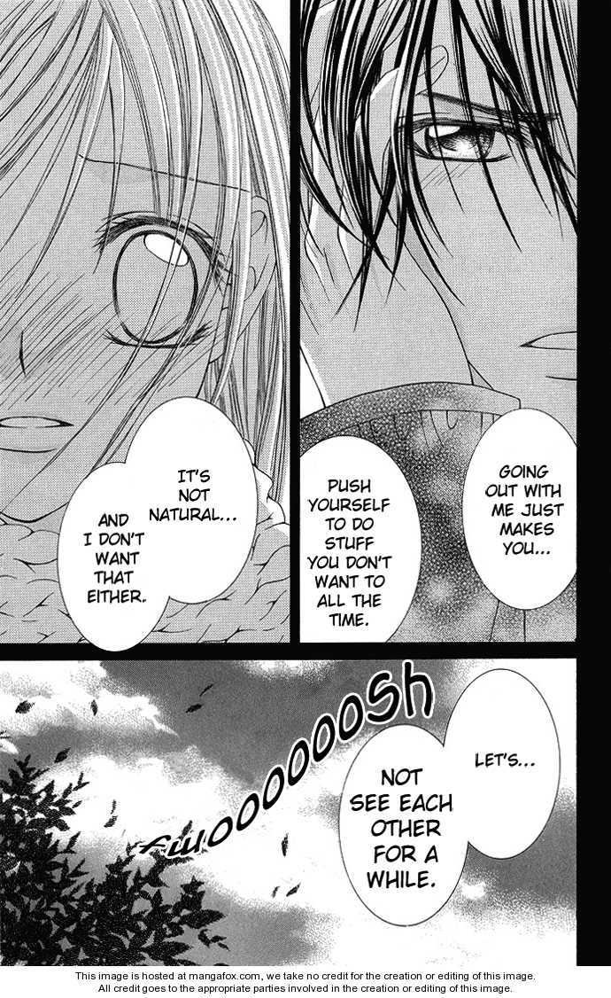 Love Lesson.com Chapter 2 page 28 - Chapter 2: More XXX with You