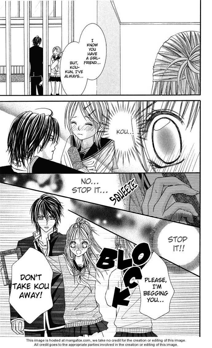 Love Lesson.com Chapter 2 page 30 - Chapter 2: More XXX with You