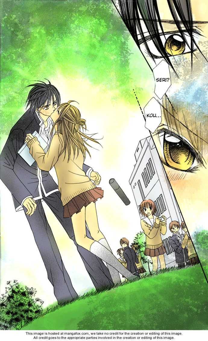 Love Lesson.com Chapter 2 page 31 - Chapter 2: More XXX with You