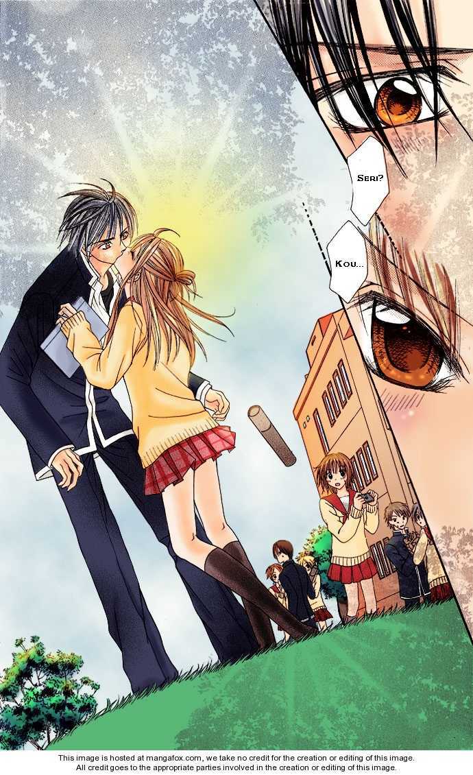 Love Lesson.com Chapter 2 page 32 - Chapter 2: More XXX with You