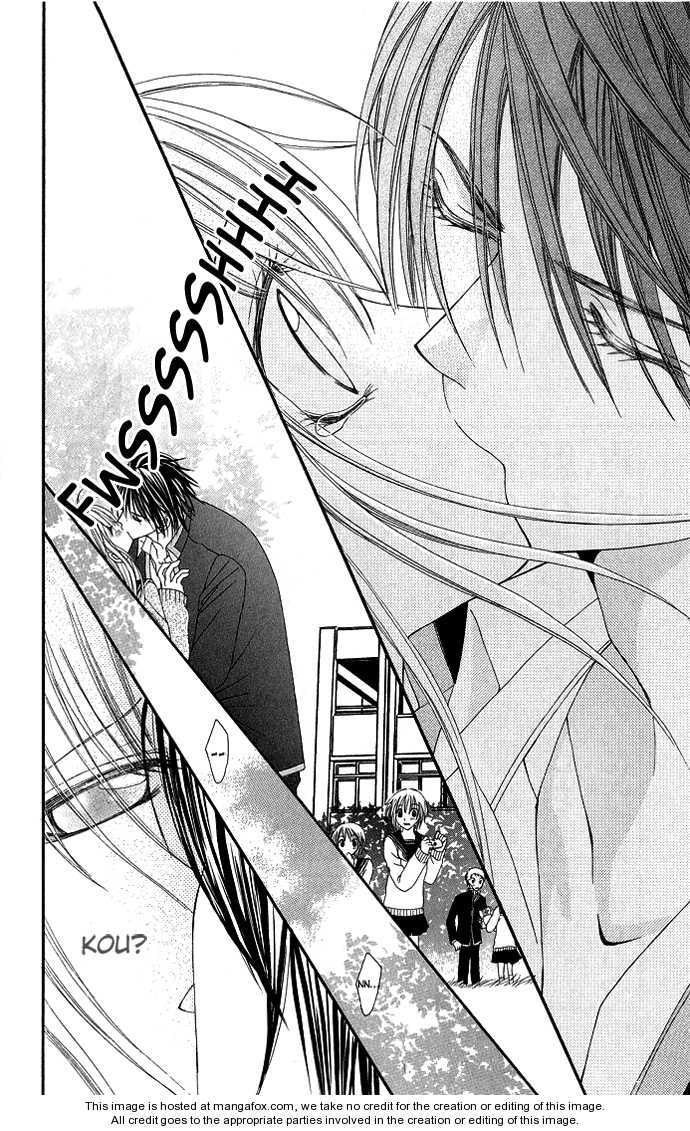 Love Lesson.com Chapter 2 page 36 - Chapter 2: More XXX with You