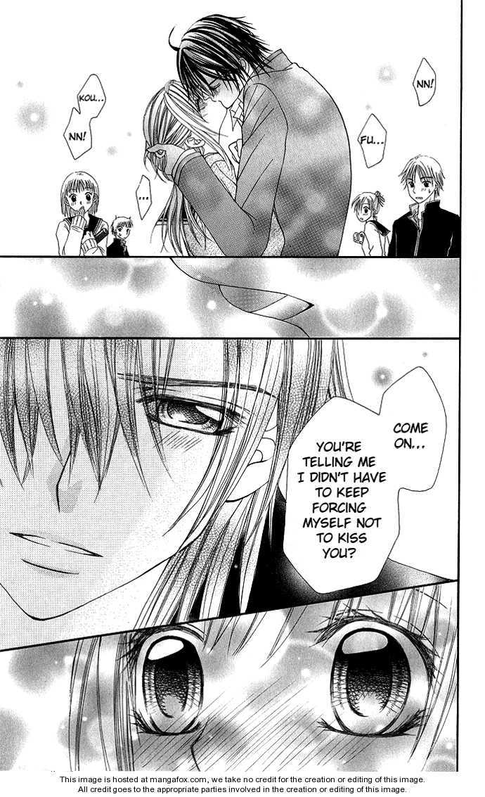 Love Lesson.com Chapter 2 page 37 - Chapter 2: More XXX with You