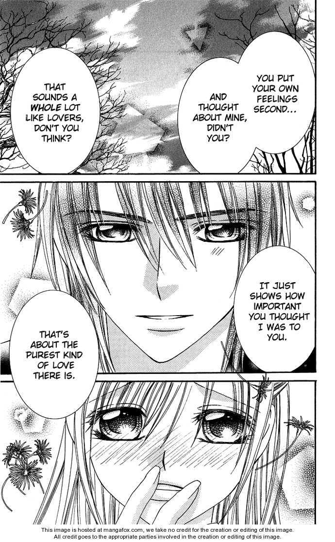 Love Lesson.com Chapter 2 page 39 - Chapter 2: More XXX with You