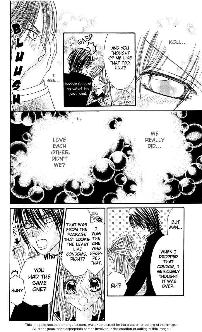 Love Lesson.com Chapter 2 page 40 - Chapter 2: More XXX with You