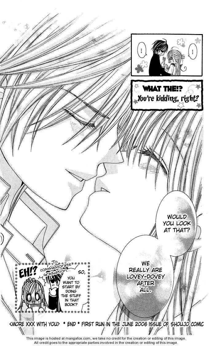 Love Lesson.com Chapter 2 page 41 - Chapter 2: More XXX with You