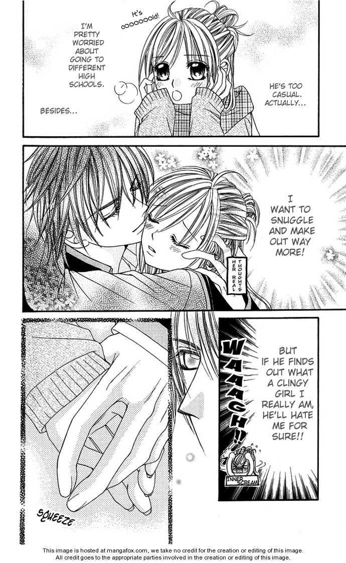 Love Lesson.com Chapter 2 page 6 - Chapter 2: More XXX with You