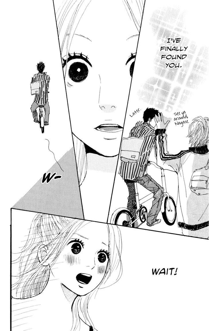 Love Letter from... Chapter 1 page 36 - Chapter 1 : Loveletter from...