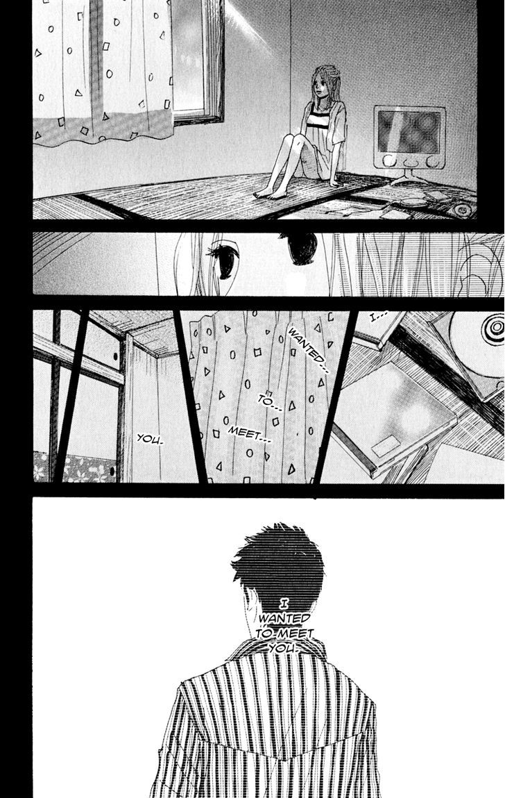 Love Letter from... Chapter 1 page 42 - Chapter 1 : Loveletter from...