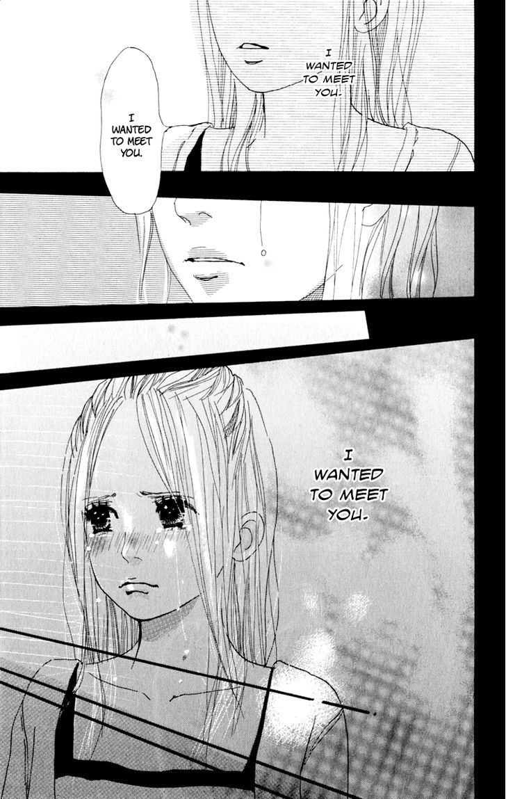Love Letter from... Chapter 1 page 43 - Chapter 1 : Loveletter from...
