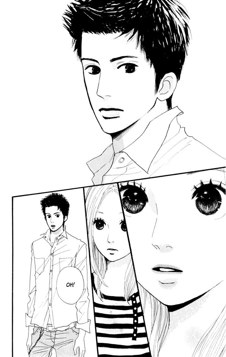 Love Letter from... Chapter 1 page 48 - Chapter 1 : Loveletter from...