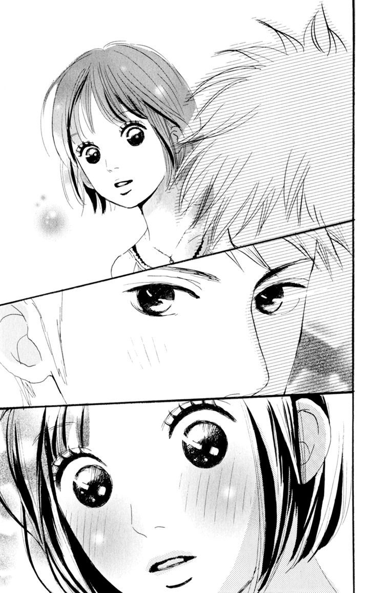 Love Letter from... Chapter 2 page 45 - Chapter 2 : Diorama